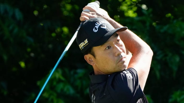 Kevin Na Resigns PGA Tour Membership to Play in LIV Tournaments